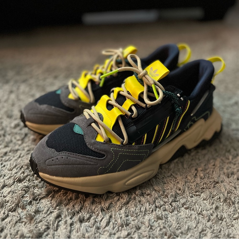 Adidas Ozweego Zip